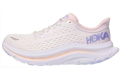 HOKA ONE ONE Kawana 'Blanc De Blanc' Women's