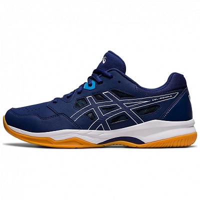 Asics Gel Renma 'Indigo Blue Orange'