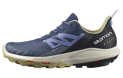 SALOMON Outpluse Gore Tex Sneakers Women's