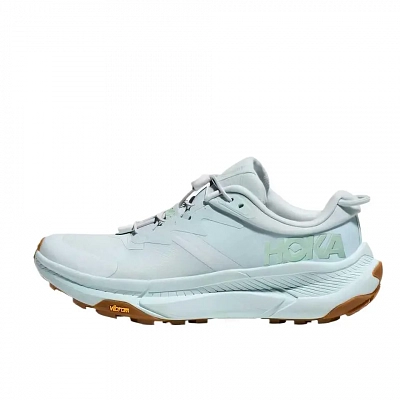 HOKA ONE ONE Transport Smoky Quartz Oat Milk Women's