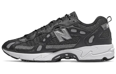 New Balance 827 Abzorb Black Grey