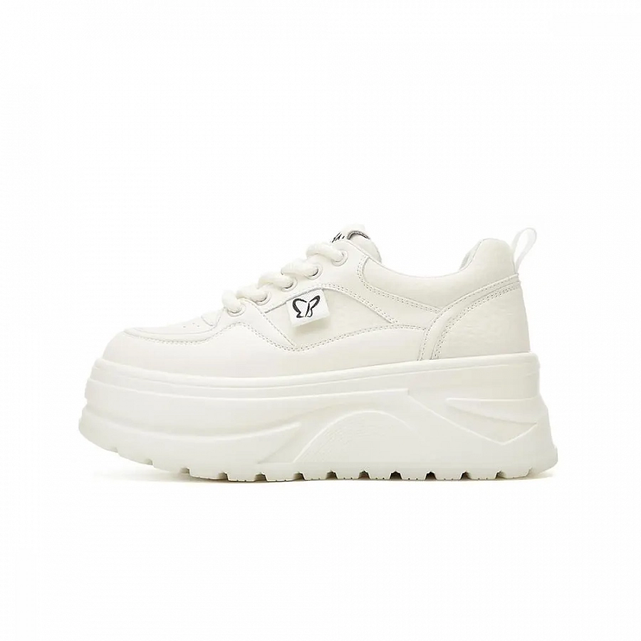EBLAN Low-Top Skateboard Shoes Women's купить в интернет-магазине Yoocart с быстрой доставкой по России.