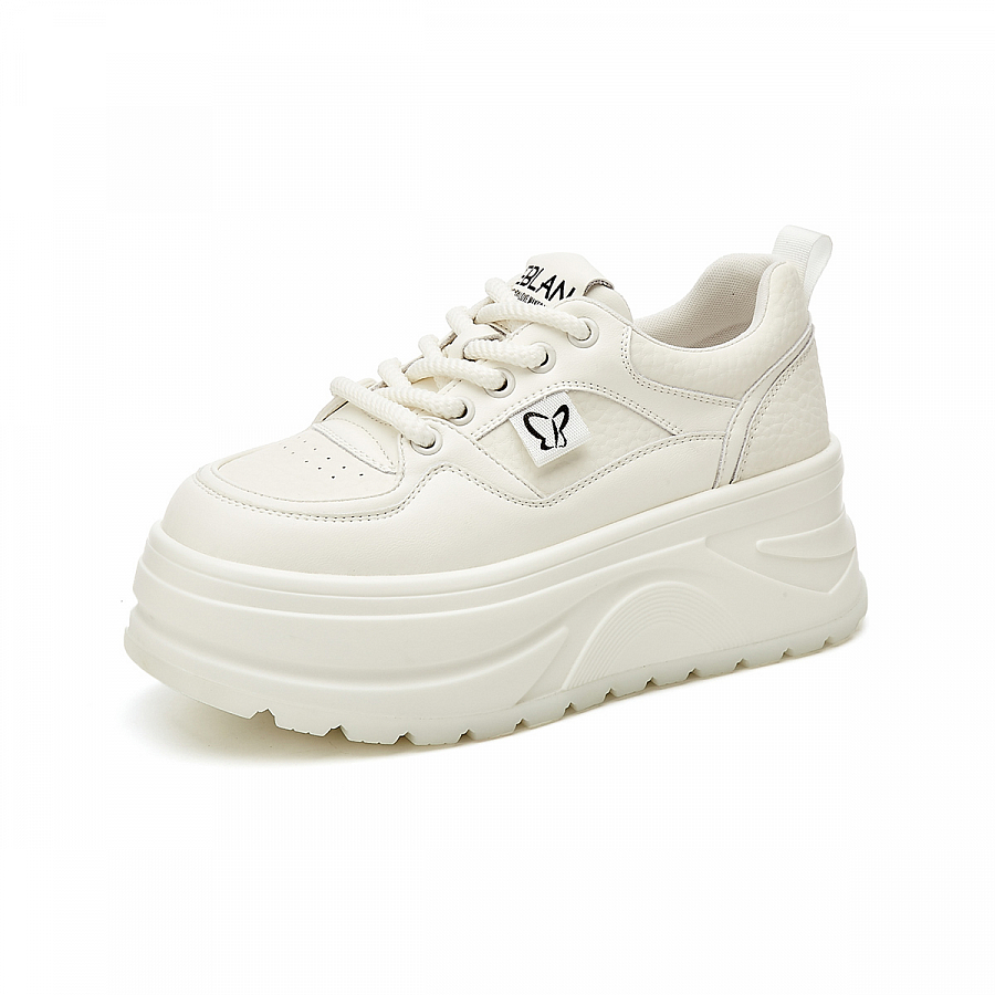 EBLAN Low-Top Skateboard Shoes Women's купить в интернет-магазине Yoocart с быстрой доставкой по России.