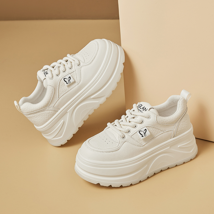 EBLAN Low-Top Skateboard Shoes Women's купить в интернет-магазине Yoocart с быстрой доставкой по России.