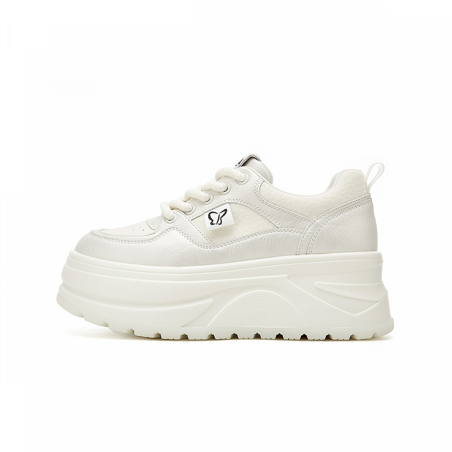 EBLAN Low-Top Skateboard Shoes Women's купить в интернет-магазине Yoocart с быстрой доставкой по России.