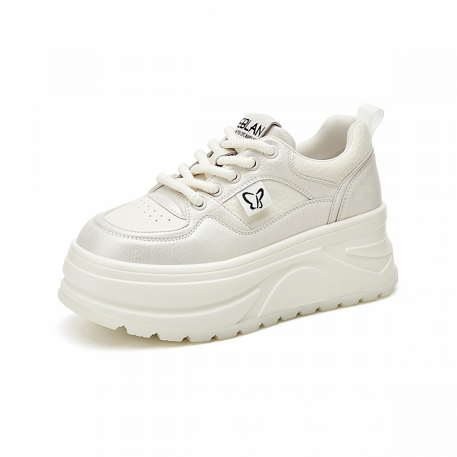 EBLAN Low-Top Skateboard Shoes Women's купить в интернет-магазине Yoocart с быстрой доставкой по России.