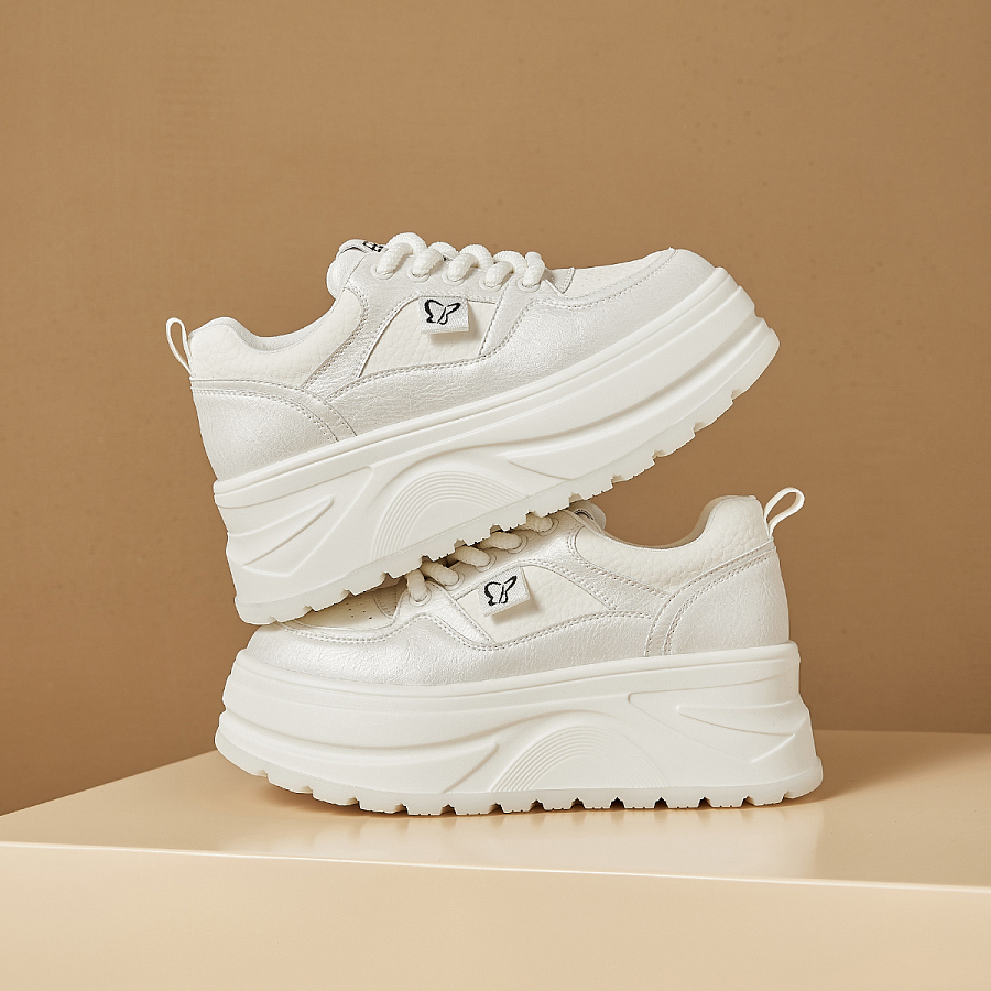 EBLAN Low-Top Skateboard Shoes Women's купить в интернет-магазине Yoocart с быстрой доставкой по России.