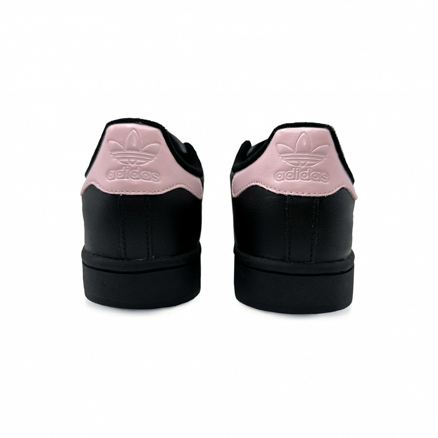 Adidas Originals Superstar 2 Artisan Craft, Pink Kitten Low top Skateboard Shoes Women's Black купить в интернет-магазине Yoocart с быстрой доставкой по России.