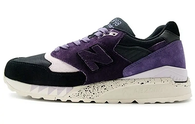 New Balance Sneaker Freaker X 998 Made In Usa 'Tassie Devil'