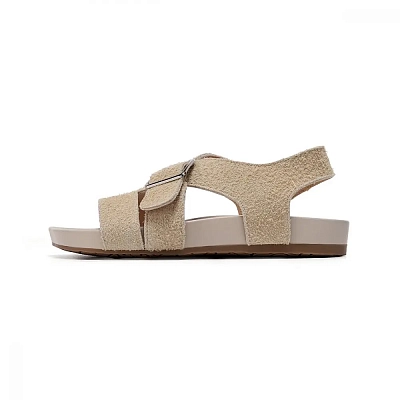EBLAN One Strap Sandals Women's