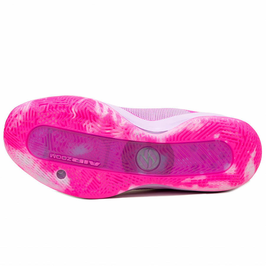 Jordan Luka .77 PF Abrasion Resistant Low Top Basketball Shoes Men's Blue Pink купить в интернет-магазине Yoocart с быстрой доставкой по России.