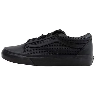 Vans Old Skool Dx 'Black'