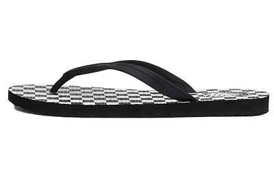 Vans Makena 'Black Checkerboard'