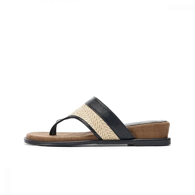 EBLAN Quick Dry Flip Flops Women's