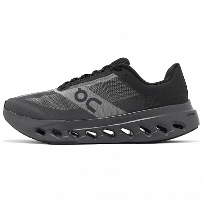 On Cloudsurfer Next Wide 'Black Eclipse'