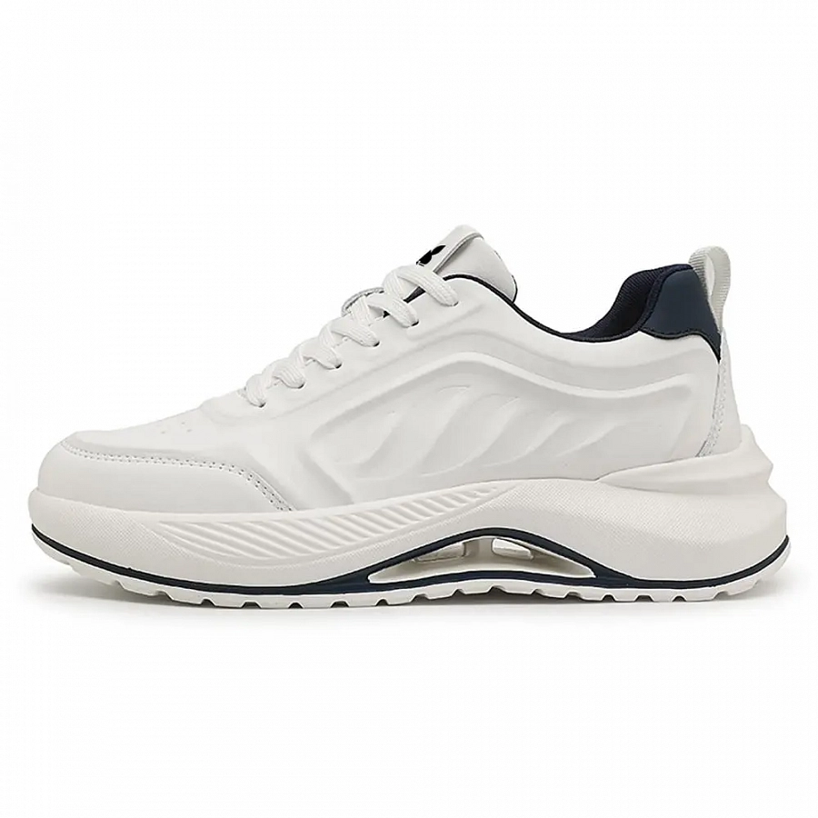 Playboy Abrasion Resistant Breathable Low top Chunky Sneakers Men's купить в интернет-магазине Yoocart с быстрой доставкой по России.
