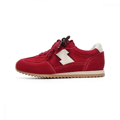 EBLAN Abrasion Resistant Low Top Casual Shoes Women's