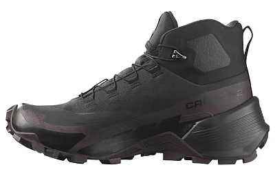 SALOMON Cross Hike Mid Gtx 2 'Black' Women's