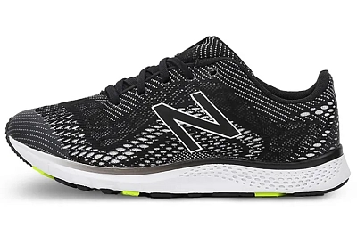 New Balance FuelCore Agility V2 'Black White Green' Women's