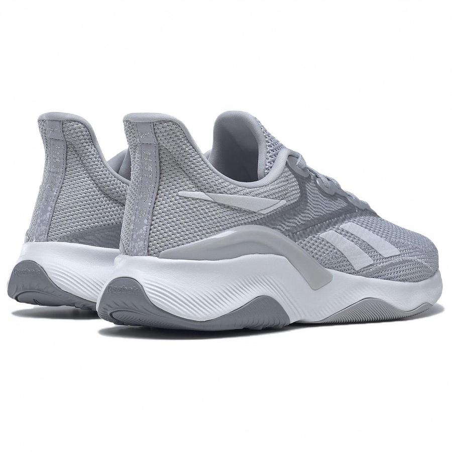 Reebok Women's Hiit Tr 3 'Cold Grey' Women's купить в интернет-магазине Yoocart с быстрой доставкой по России.
