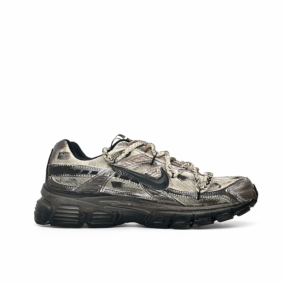 Nike Initiator Abrasion Resistant, Breathable, Lightweight Low top Casual Running Shoes Unisex Black Brown купить в интернет-магазине Yoocart с быстрой доставкой по России.
