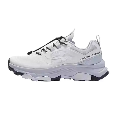 Under Armour Low Top Casual Shoes Unisex