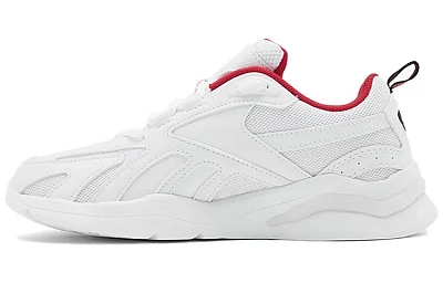 Reebok Royal Astrorun White
