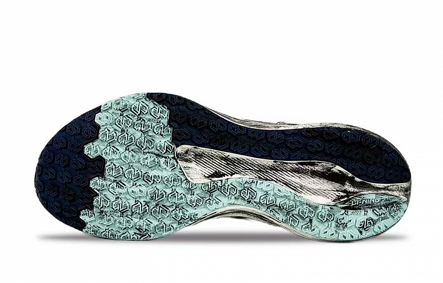 LiNing Red Hare 8 Slip Resistant Abrasion Resistant Low top Casual Running Shoes Men's Black White купить в интернет-магазине Yoocart с быстрой доставкой по России.