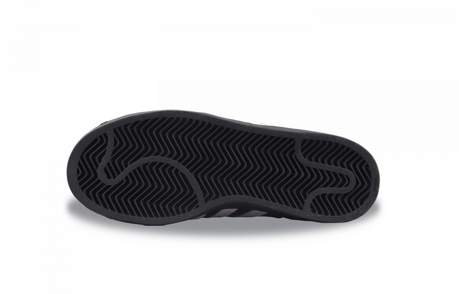 Adidas Originals Superstar 2 Abrasion Resistant Low top Skateboard Shoes Unisex Black Silver купить в интернет-магазине Yoocart с быстрой доставкой по России.