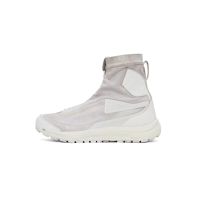 SALOMON 11 By Boris Bidjan Saberi X Bamba 2 High 'Object Dyed Ice Grey'