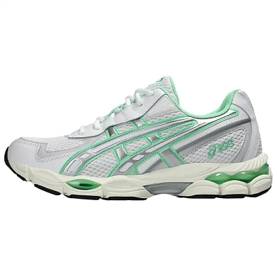 Asics Gel NYC 2055 White Menthol
