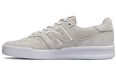 New Balance NB 300 V2 Collection Low top Skateboard Shoes Women's Moonlight