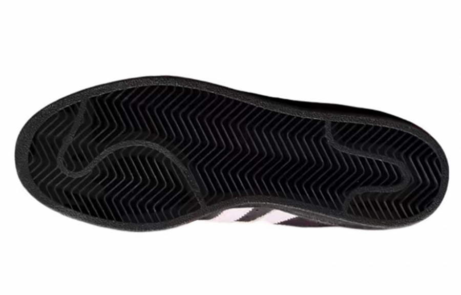 Adidas Originals Superstar 2 Cushioning, Wear Resistant Low top Skateboard Shoes Women's Black Silver купить в интернет-магазине Yoocart с быстрой доставкой по России.