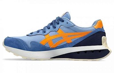 Asics Jogger X81 'Blue Orange'