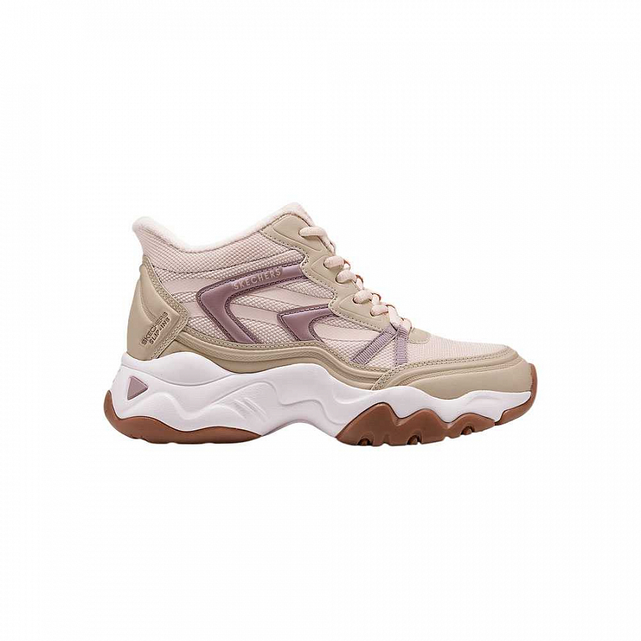 Skechers DLITES Chunky Sneakers Women's купить в интернет-магазине Yoocart с быстрой доставкой по России.