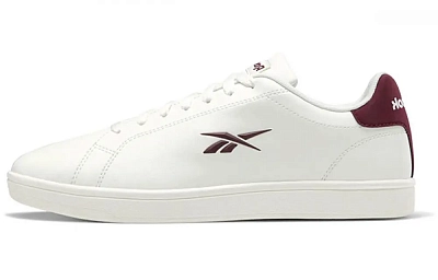 Reebok Royal Complete Sport Sneakers Red/White