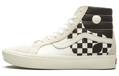 Vans SK8 HI Reissue 'Ying Yangs'