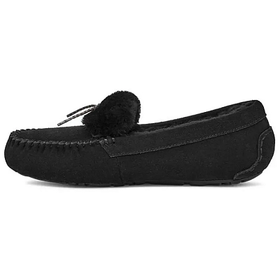UGG Loafers Women's Black