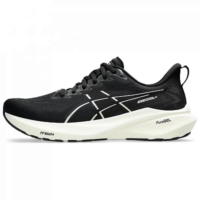 Asics GT 2000 13 'Black White'