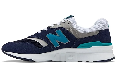 New Balance 997 'Blue Navy'