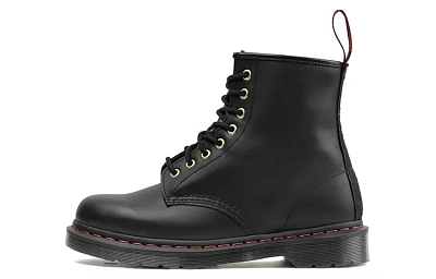 Dr.Martens 1460 CNY Martin Boot Men's Black