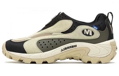 MERRELL Speed Streak 1TRL Nicole McLaughlin Coyote Olive