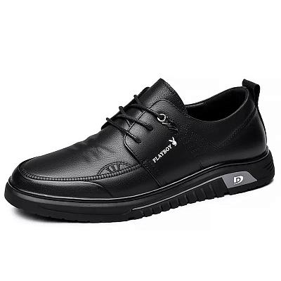 Playboy Playboy Low-Top Versatile Casual Shoes Men's