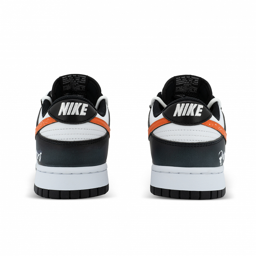 Nike Dunk Gorilla Mischief XJDD Dark Purple Shell Mother Low top Skateboard Shoes Unisex Dark Purple Orange купить в интернет-магазине Yoocart с быстрой доставкой по России.