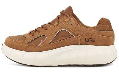 UGG Westsider Low Pufflite Sneaker 'Chestnut'