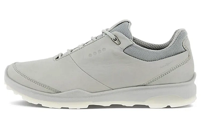 Ecco Golf Biom Hybrid 3 Running Shoes Women's Gray