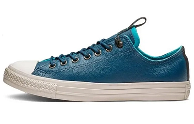 Converse Chuck Taylor All Star 'Desert Storm Blue Leather'