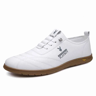 Playboy Low Top Casual Shoes Men's