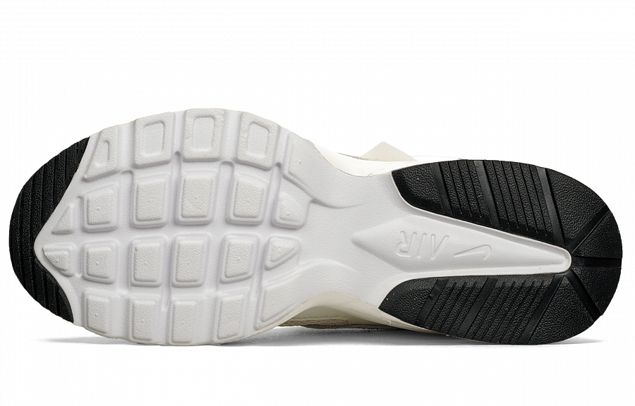 Nike Air Max Fusion Low Top Running Shoes Unisex Ecru купить в интернет-магазине Yoocart с быстрой доставкой по России.