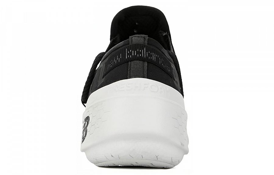 New Balance Future Sport 'Black White' Women's купить в интернет-магазине Yoocart с быстрой доставкой по России.